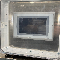 Wastech Engineering Solvent Dispense System image 1